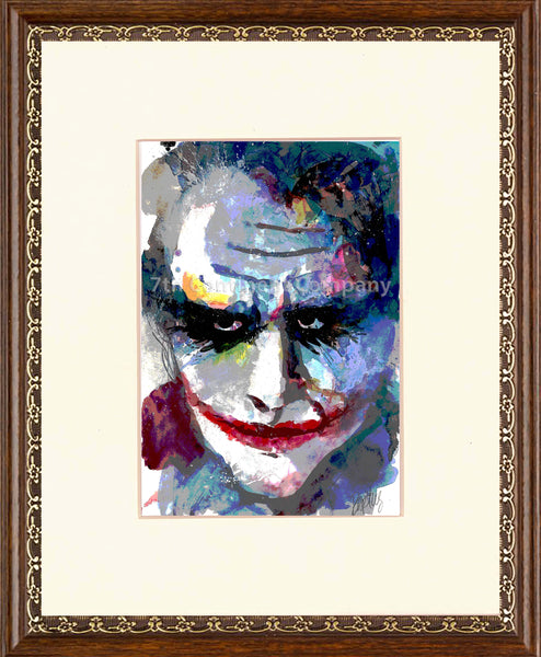 The Joker Art at 7th-continent-company.com - 7 CONTINENT COMPANY Sp. z o.o.
