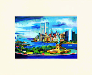 Twin Towers at 7th-continent-company.com - 7 CONTINENT COMPANY Sp. z o.o.