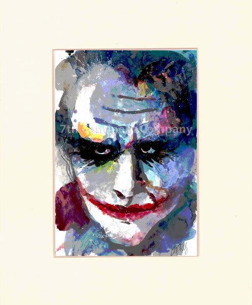 The Joker Art at 7th-continent-company.com - 7 CONTINENT COMPANY Sp. z o.o.