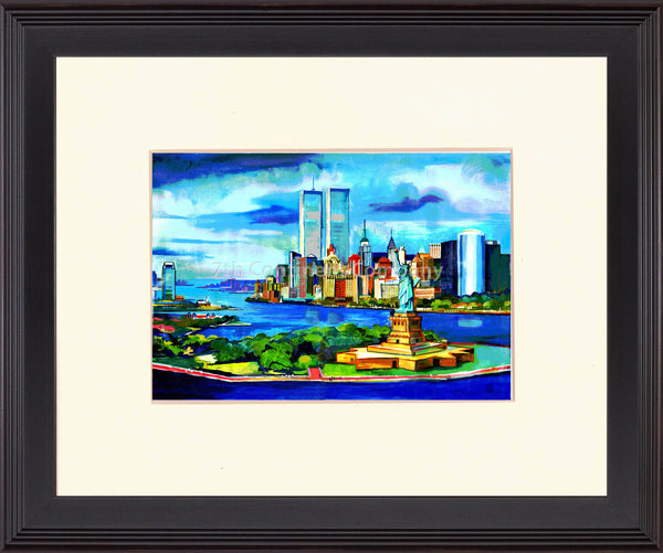 Twin Towers at 7th-continent-company.com - 7 CONTINENT COMPANY Sp. z o.o.