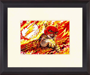The Flash Cat at 7th-continent-company.com - 7 CONTINENT COMPANY Sp. z o.o.