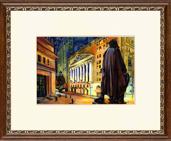 New York Stock Exchange at 7th-continent-company.com - 7 CONTINENT COMPANY Sp. z o.o.