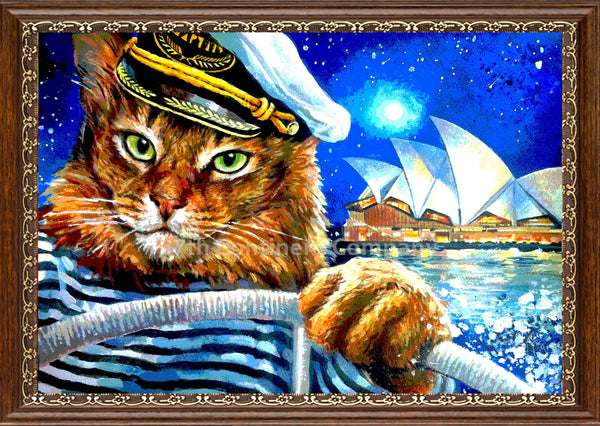 Sydney. Australia at 7th-continent-company.com - 7 CONTINENT COMPANY Sp. z o.o.