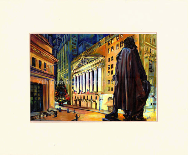 New York Stock Exchange at 7th-continent-company.com - 7 CONTINENT COMPANY Sp. z o.o.