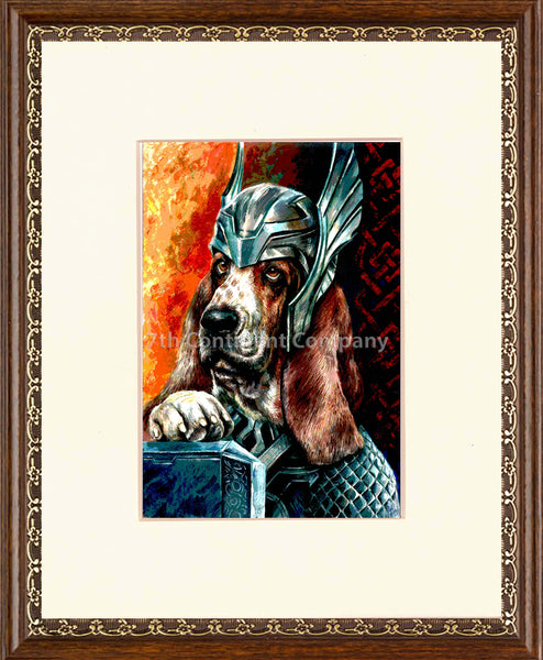 Thor Art at 7th-continent-company.com - 7 CONTINENT COMPANY Sp. z o.o.
