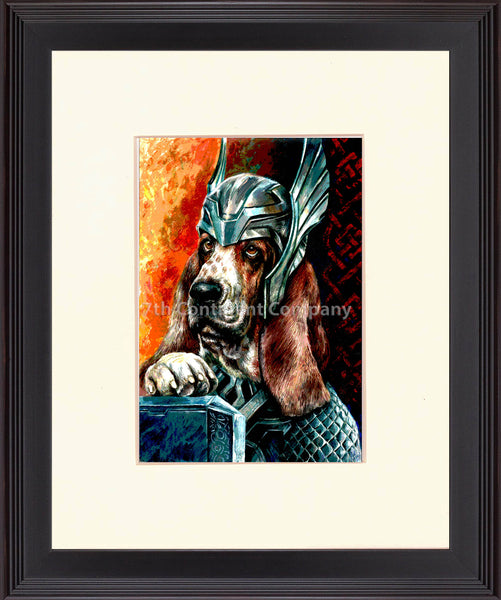 Thor Art at 7th-continent-company.com - 7 CONTINENT COMPANY Sp. z o.o.
