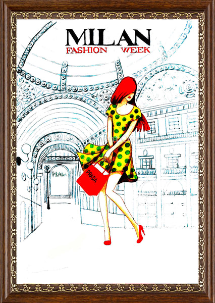 Milan Fashion at 7th-continent-company.com - 7 CONTINENT COMPANY Sp. z o.o.