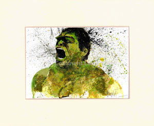 The Incredible Hulk at 7th-continent-company.com - 7 CONTINENT COMPANY Sp. z o.o.