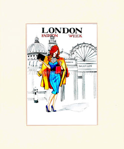 London Fashion at 7th-continent-company.com - 7 CONTINENT COMPANY Sp. z o.o.