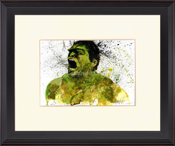 The Incredible Hulk at 7th-continent-company.com - 7 CONTINENT COMPANY Sp. z o.o.