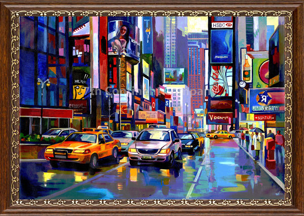 Times Square at 7th-continent-company.com - 7 CONTINENT COMPANY Sp. z o.o.