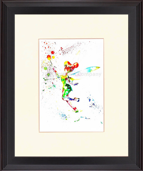 Tinker Bell at 7th-continent-company.com - 7 CONTINENT COMPANY Sp. z o.o.