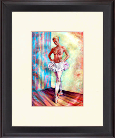 Ballerina at 7th-continent-company.com - 7 CONTINENT COMPANY Sp. z o.o.