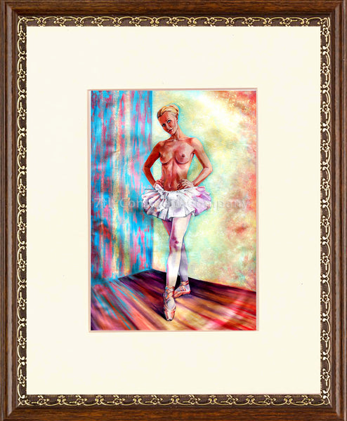 Ballerina at 7th-continent-company.com - 7 CONTINENT COMPANY Sp. z o.o.