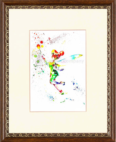 Tinker Bell at 7th-continent-company.com - 7 CONTINENT COMPANY Sp. z o.o.