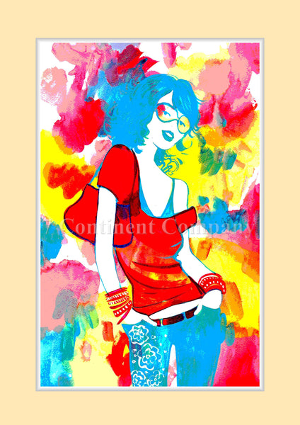 City Girl at 7th-continent-company.com - 7 CONTINENT COMPANY Sp. z o.o.