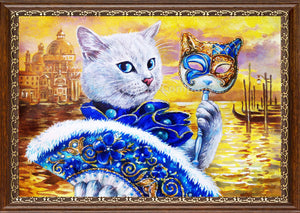 Venice. Italy at 7th-continent-company.com - 7 CONTINENT COMPANY Sp. z o.o.