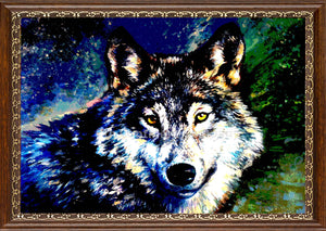 Wolf at 7th-continent-company.com - 7 CONTINENT COMPANY Sp. z o.o.