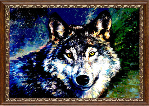 Wolf at 7th-continent-company.com - 7 CONTINENT COMPANY Sp. z o.o.