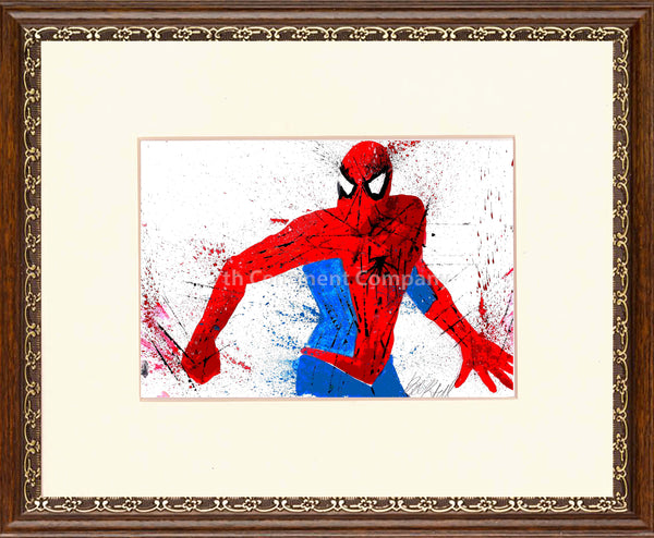 Spiderman at 7th-continent-company.com - 7 CONTINENT COMPANY Sp. z o.o.