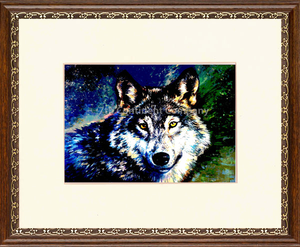 Wolf at 7th-continent-company.com - 7 CONTINENT COMPANY Sp. z o.o.