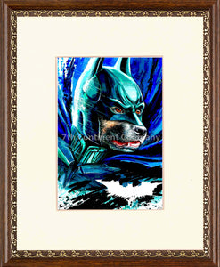 Batman. The Dark Knight at 7th-continent-company.com - 7 CONTINENT COMPANY Sp. z o.o.