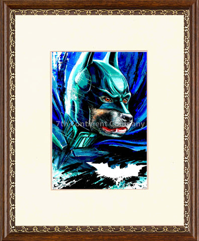 Batman. The Dark Knight at 7th-continent-company.com - 7 CONTINENT COMPANY Sp. z o.o.