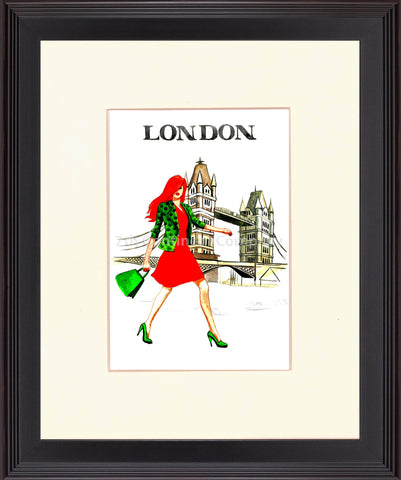 London Girl at 7th-continent-company.com - 7 CONTINENT COMPANY Sp. z o.o.