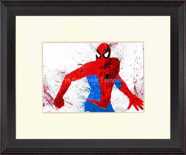 Spiderman at 7th-continent-company.com - 7 CONTINENT COMPANY Sp. z o.o.