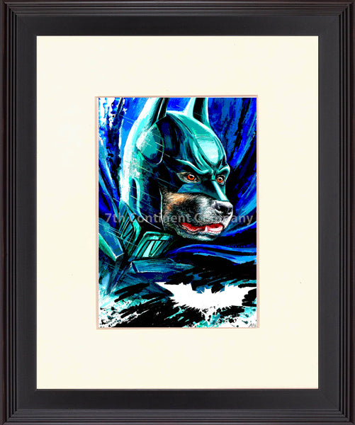 Batman. The Dark Knight at 7th-continent-company.com - 7 CONTINENT COMPANY Sp. z o.o.