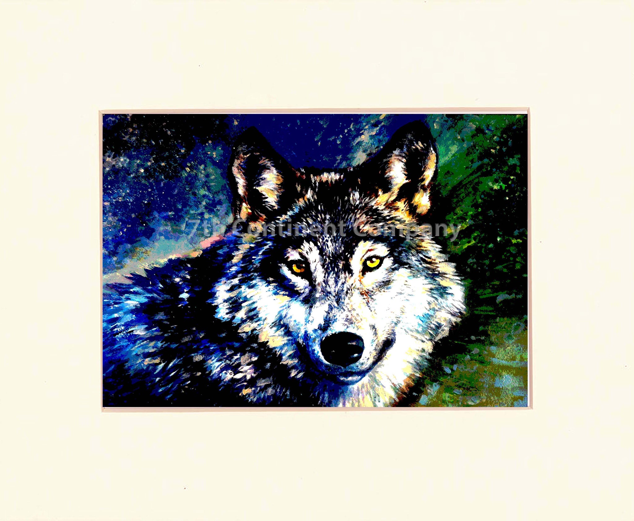 Wolf at 7th-continent-company.com - 7 CONTINENT COMPANY Sp. z o.o.