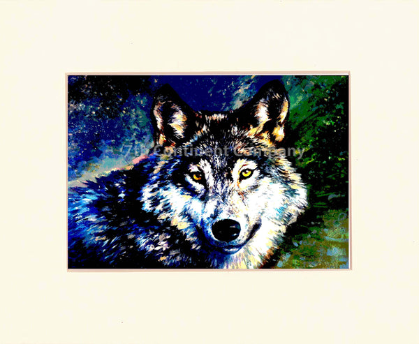 Wolf at 7th-continent-company.com - 7 CONTINENT COMPANY Sp. z o.o.