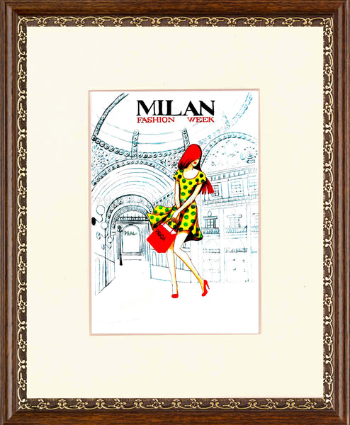 Milan Fashion at 7th-continent-company.com - 7 CONTINENT COMPANY Sp. z o.o.