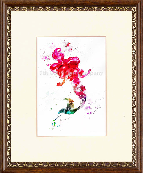 Mermaid at 7th-continent-company.com - 7 CONTINENT COMPANY Sp. z o.o.