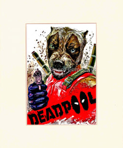 Deadpool at 7th-continent-company.com - 7 CONTINENT COMPANY Sp. z o.o.