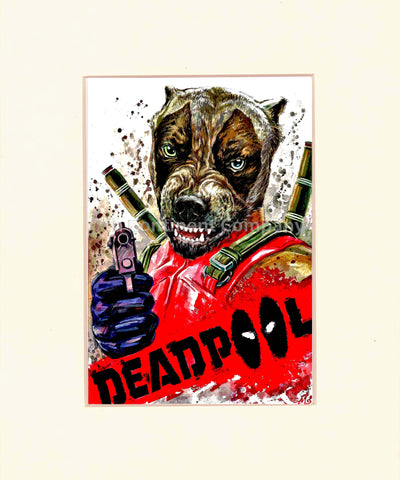 Deadpool at 7th-continent-company.com - 7 CONTINENT COMPANY Sp. z o.o.