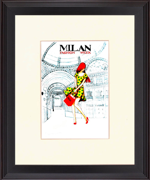 Milan Fashion at 7th-continent-company.com - 7 CONTINENT COMPANY Sp. z o.o.