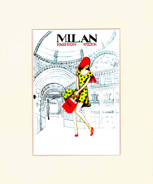 Milan Fashion at 7th-continent-company.com - 7 CONTINENT COMPANY Sp. z o.o.