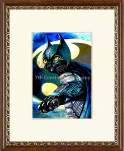 Batman Cat. The Dark Knight at 7th-continent-company.com - 7 CONTINENT COMPANY Sp. z o.o.