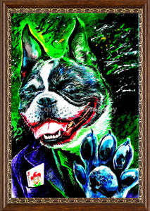 Joker Dog at 7th-continent-company.com - 7 CONTINENT COMPANY Sp. z o.o.
