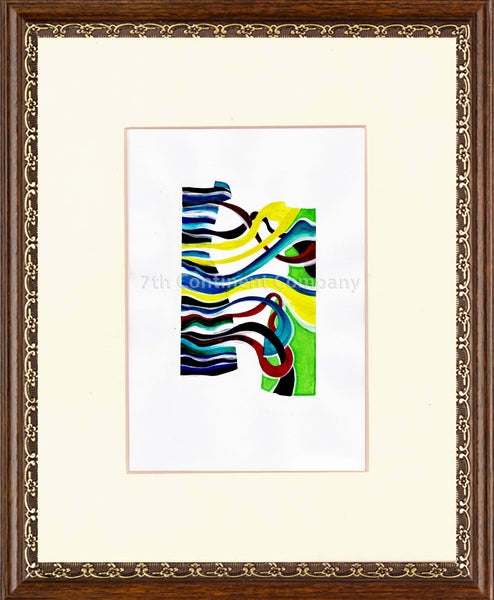 Modern Life. Abstract at 7th-continent-company.com - 7 CONTINENT COMPANY Sp. z o.o.