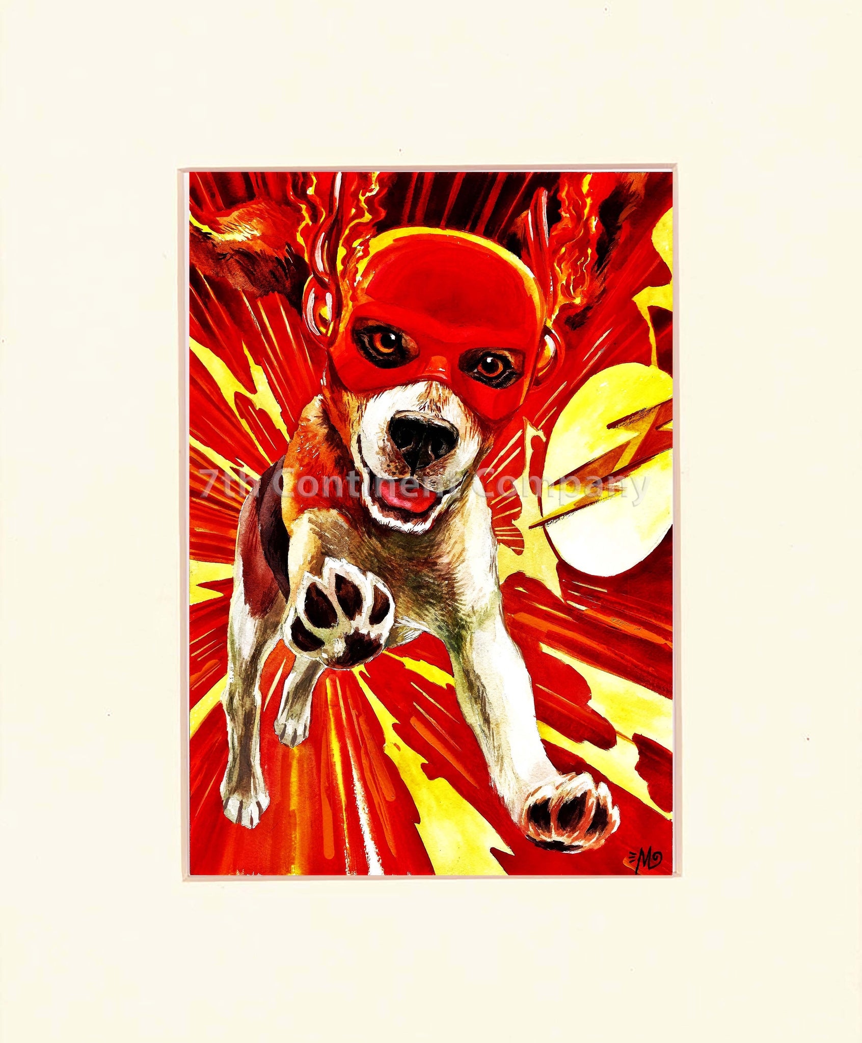 The Flash at 7th-continent-company.com - 7 CONTINENT COMPANY Sp. z o.o.