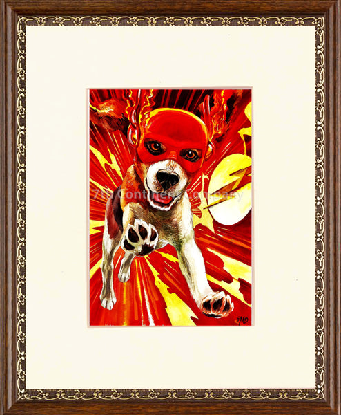 The Flash at 7th-continent-company.com - 7 CONTINENT COMPANY Sp. z o.o.