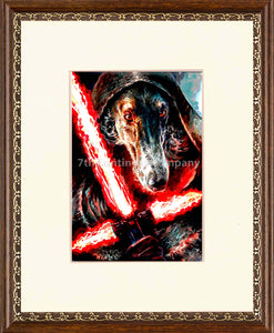Star Wars Dog at 7th-continent-company.com - 7 CONTINENT COMPANY Sp. z o.o.