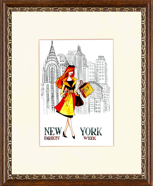 New York Fashion at 7th-continent-company.com - 7 CONTINENT COMPANY Sp. z o.o.
