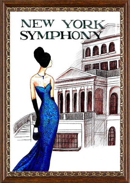 New York Symphony at 7th-continent-company.com - 7 CONTINENT COMPANY Sp. z o.o.