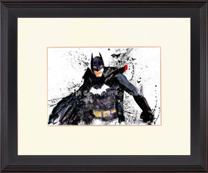 Superhero. Batman at 7th-continent-company.com - 7 CONTINENT COMPANY Sp. z o.o.
