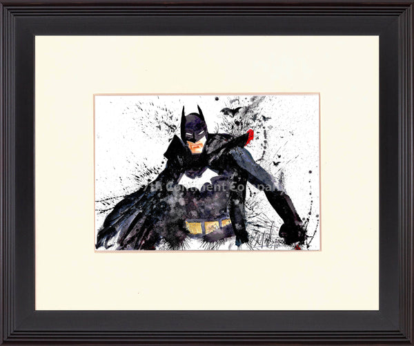 Superhero. Batman at 7th-continent-company.com - 7 CONTINENT COMPANY Sp. z o.o.