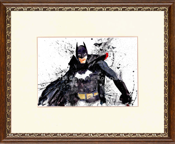 Superhero. Batman at 7th-continent-company.com - 7 CONTINENT COMPANY Sp. z o.o.