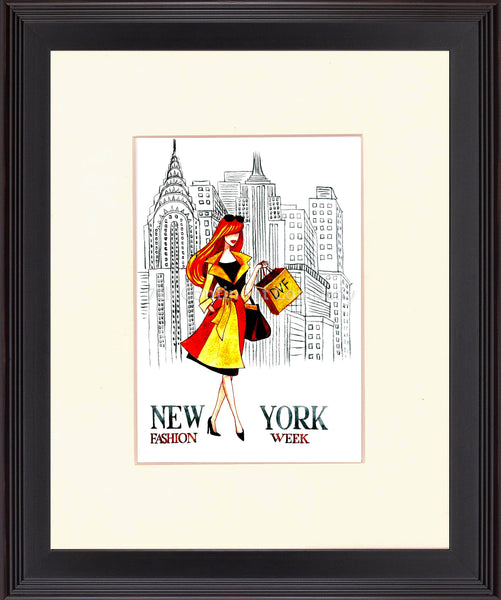 New York Fashion at 7th-continent-company.com - 7 CONTINENT COMPANY Sp. z o.o.